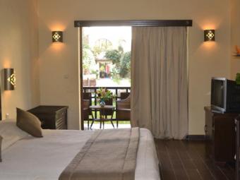 Hôtel Paradis Palace