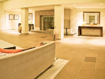 Marhaba Salem Resort