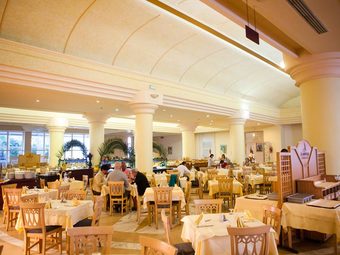 El Mouradi Hammamet