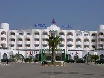 Helya Beach