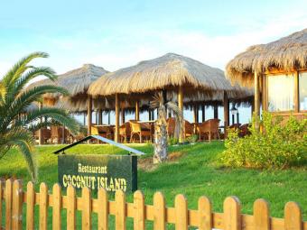 El Mouradi Club Selima