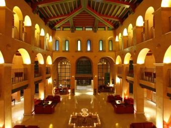 El Ksar Resort & Thalasso