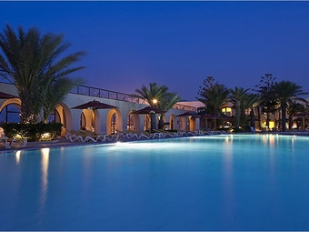 Sentido Djerba Beach