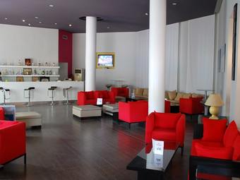 Miramar Petit Palais & Spa